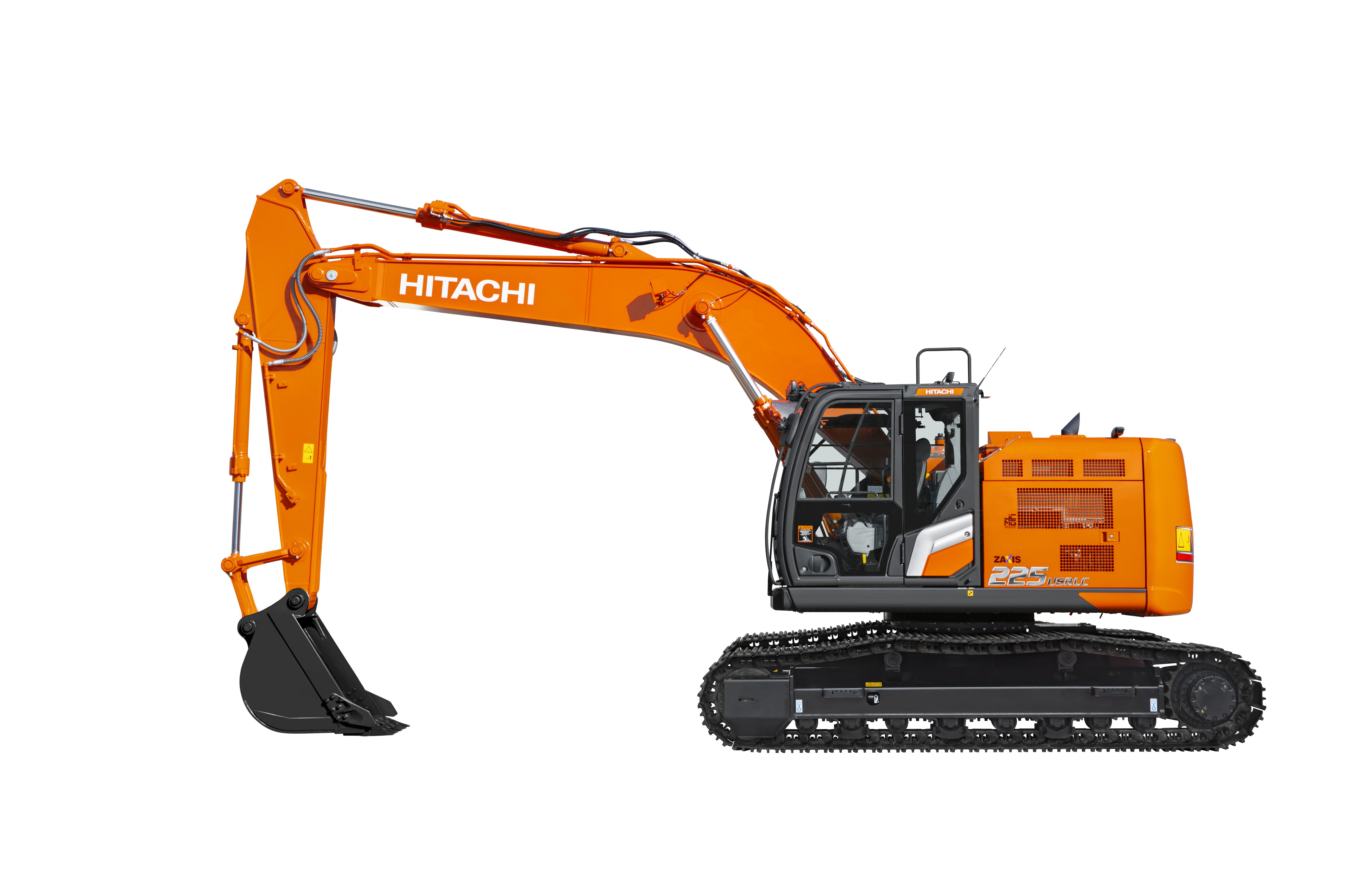 ZX225US-7