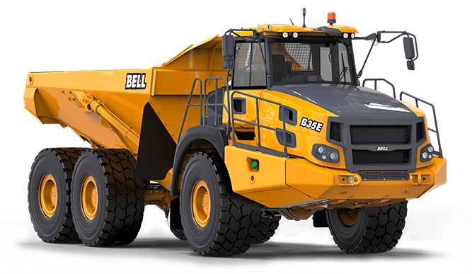 B35E 6x6