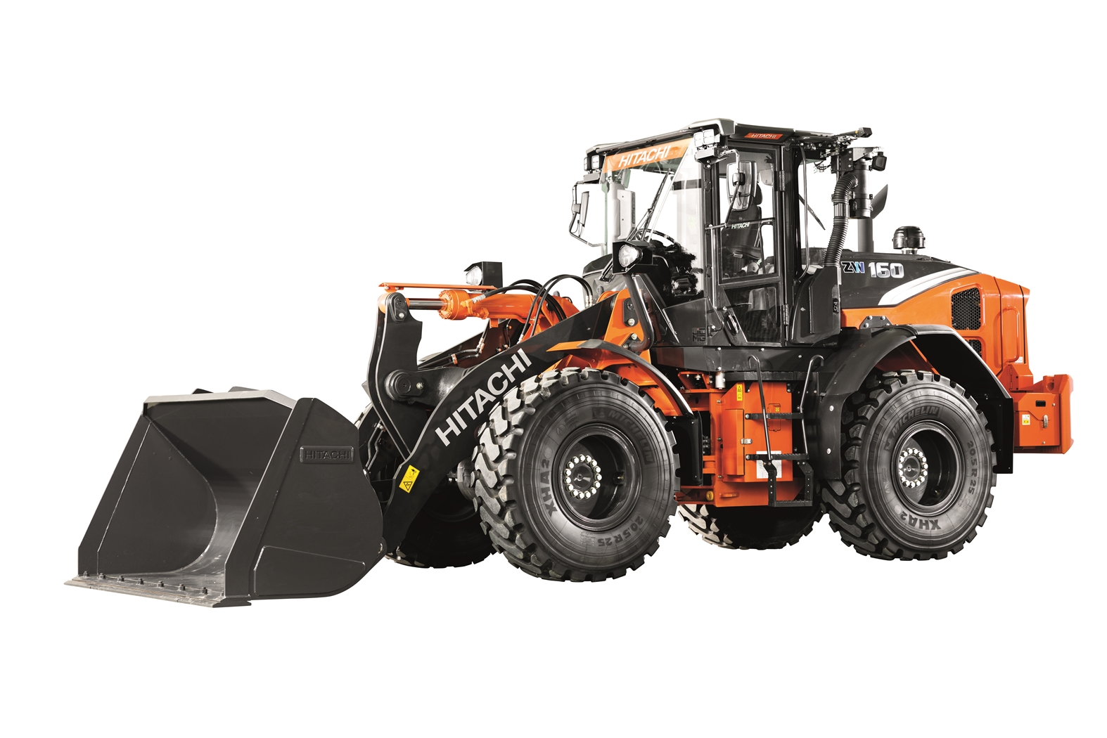 ZW160-7
