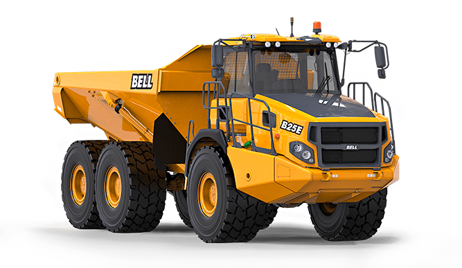 B25E 6x6