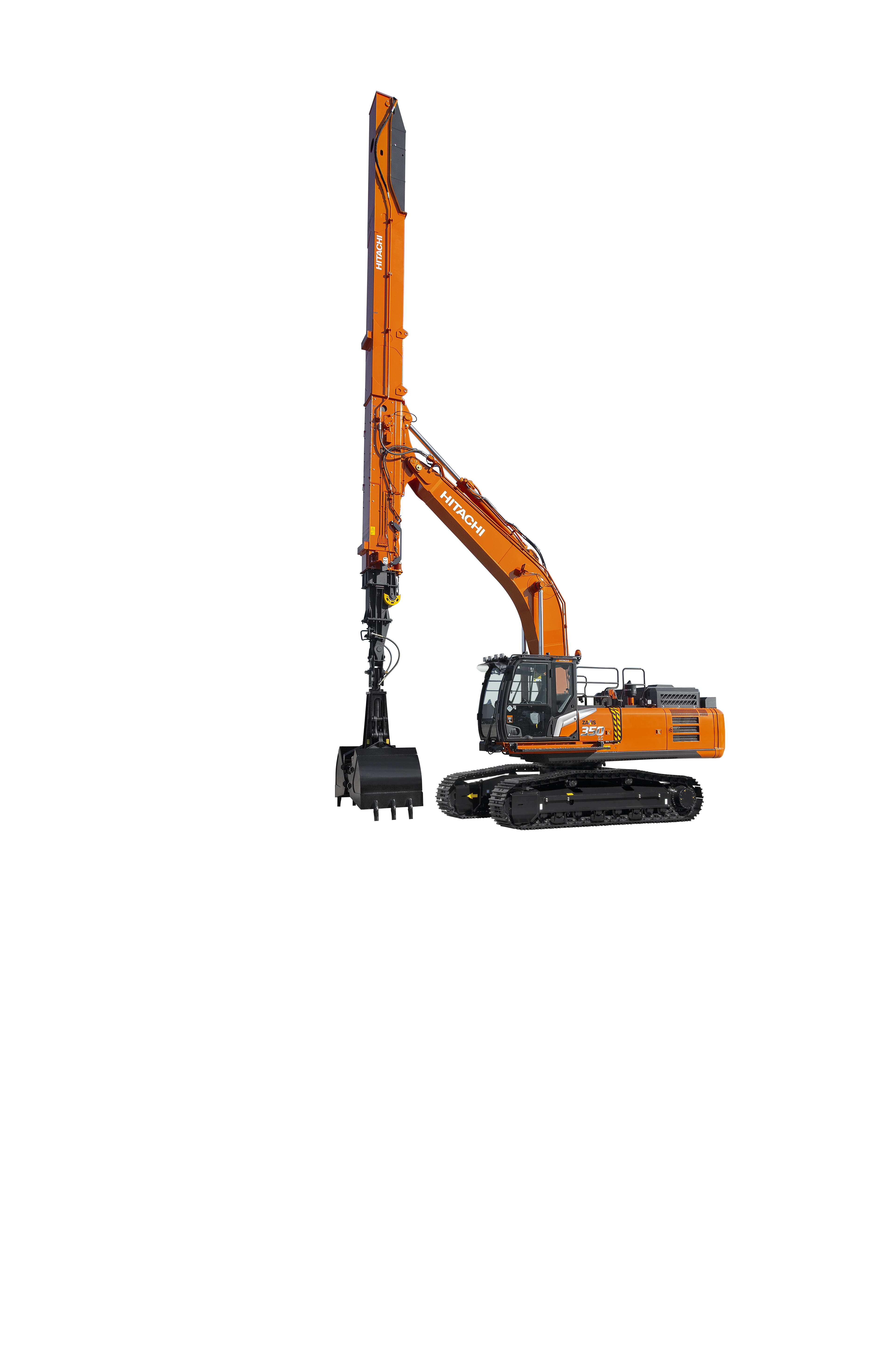 ZX350LC -7 CTA