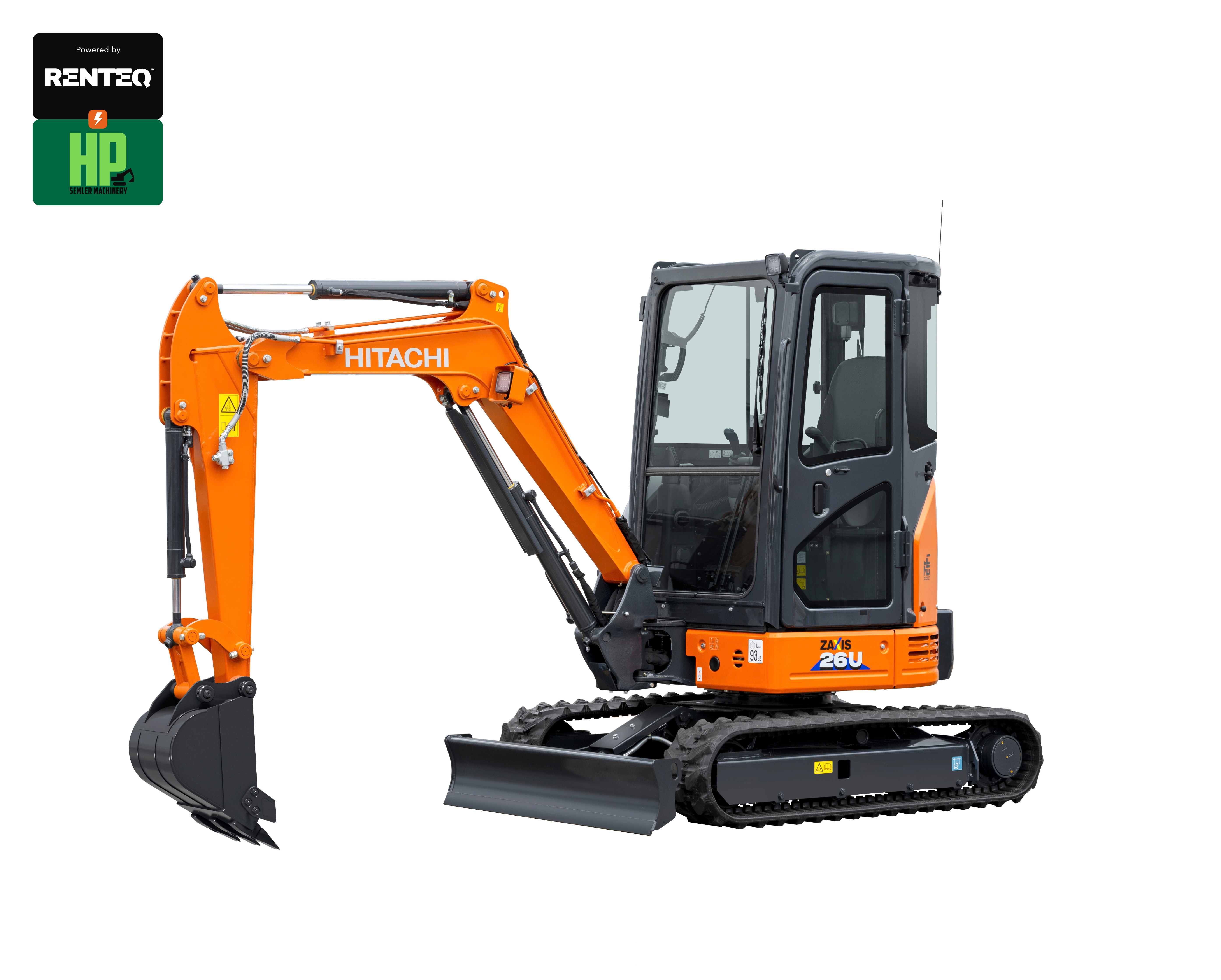 ZX26U-6