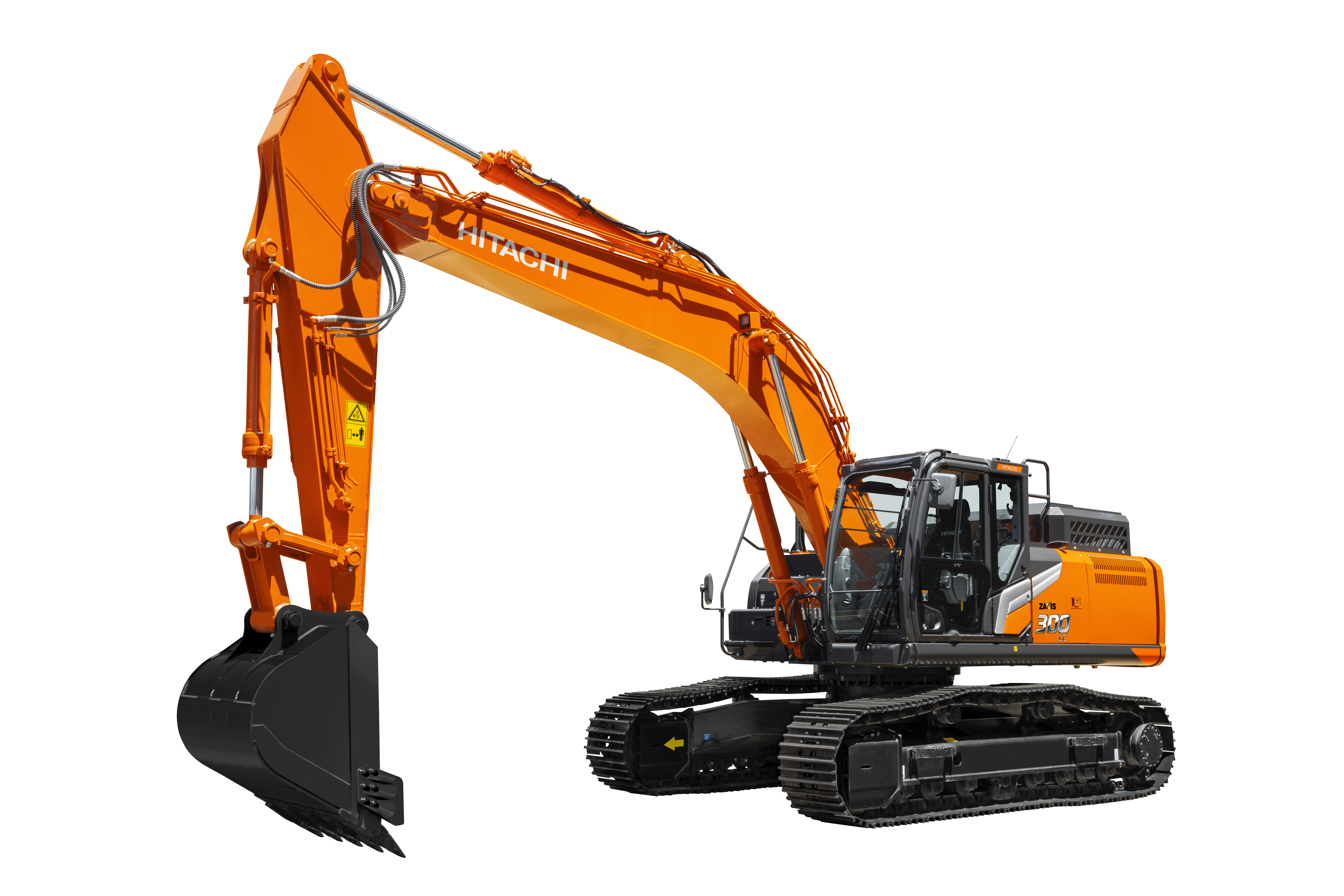 ZX300LC-7