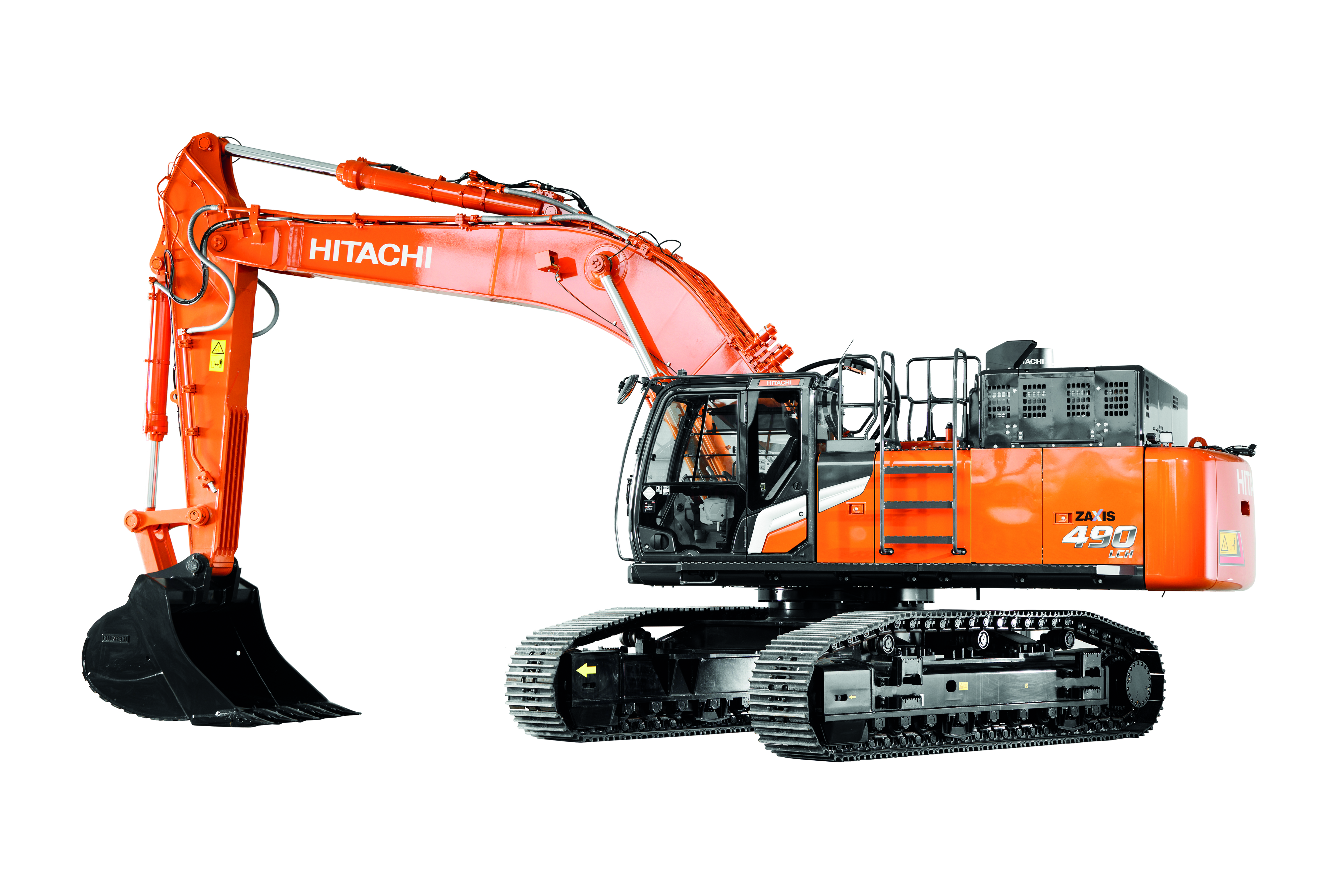 ZX490LCH-7