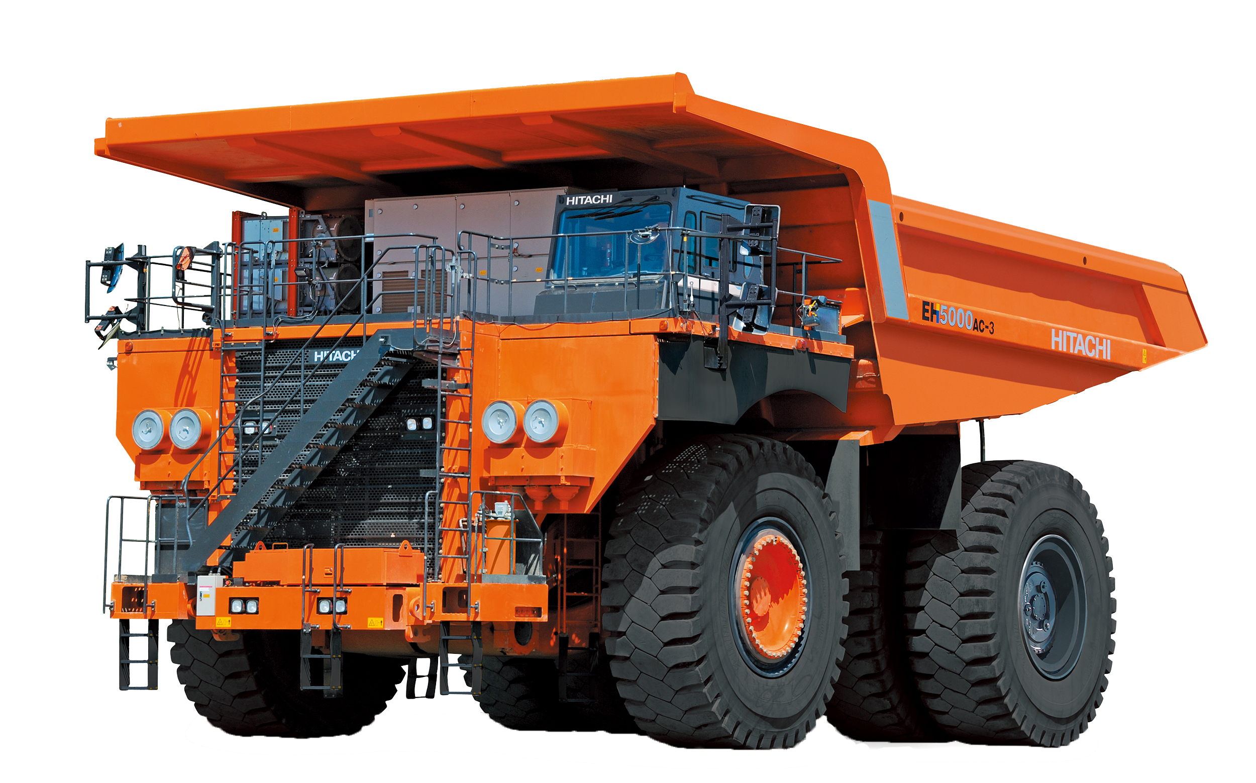 EH5000AC-3