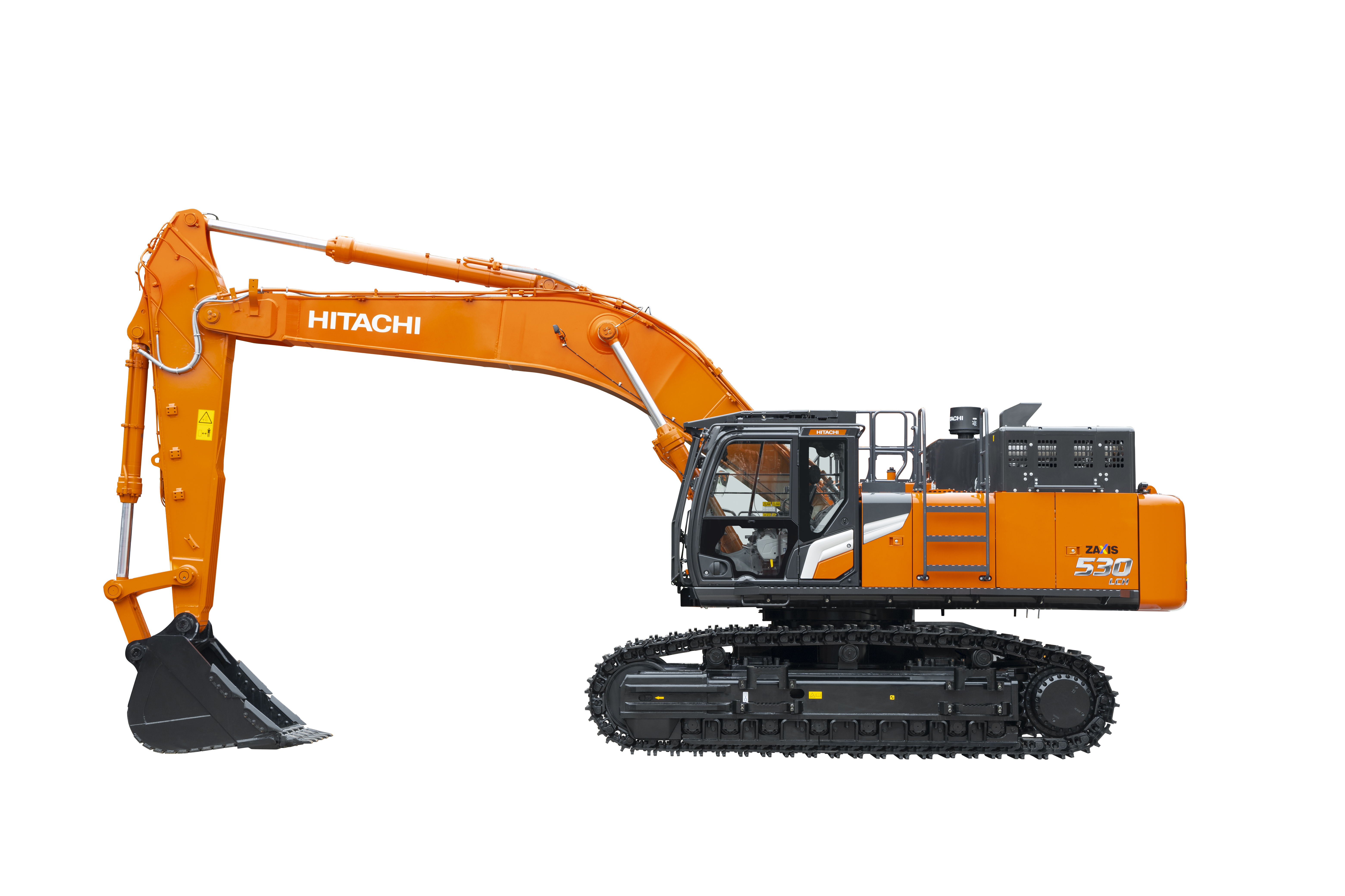 ZX530LCH-7