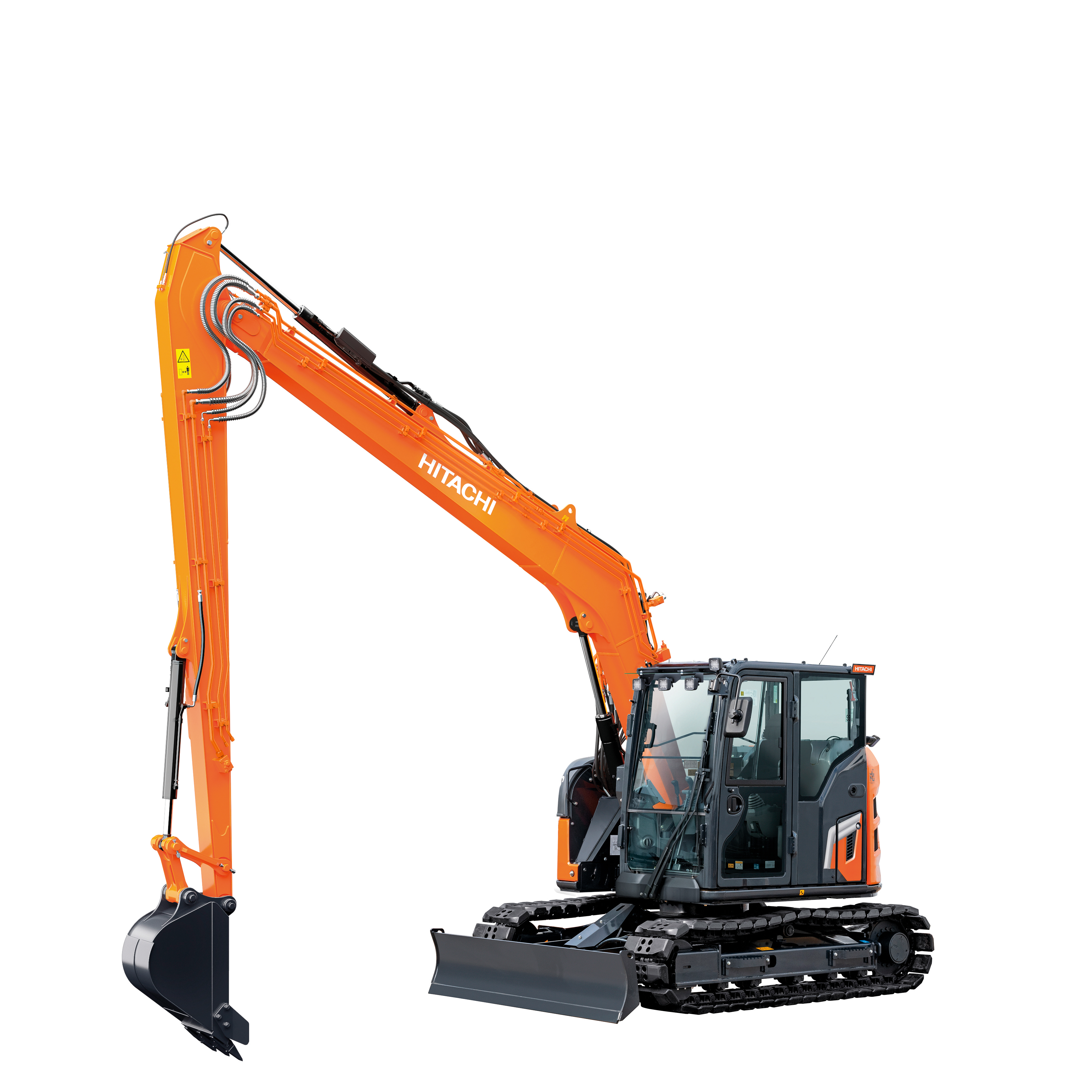ZX95US-7 HE10