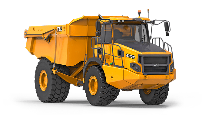 B30 4x4