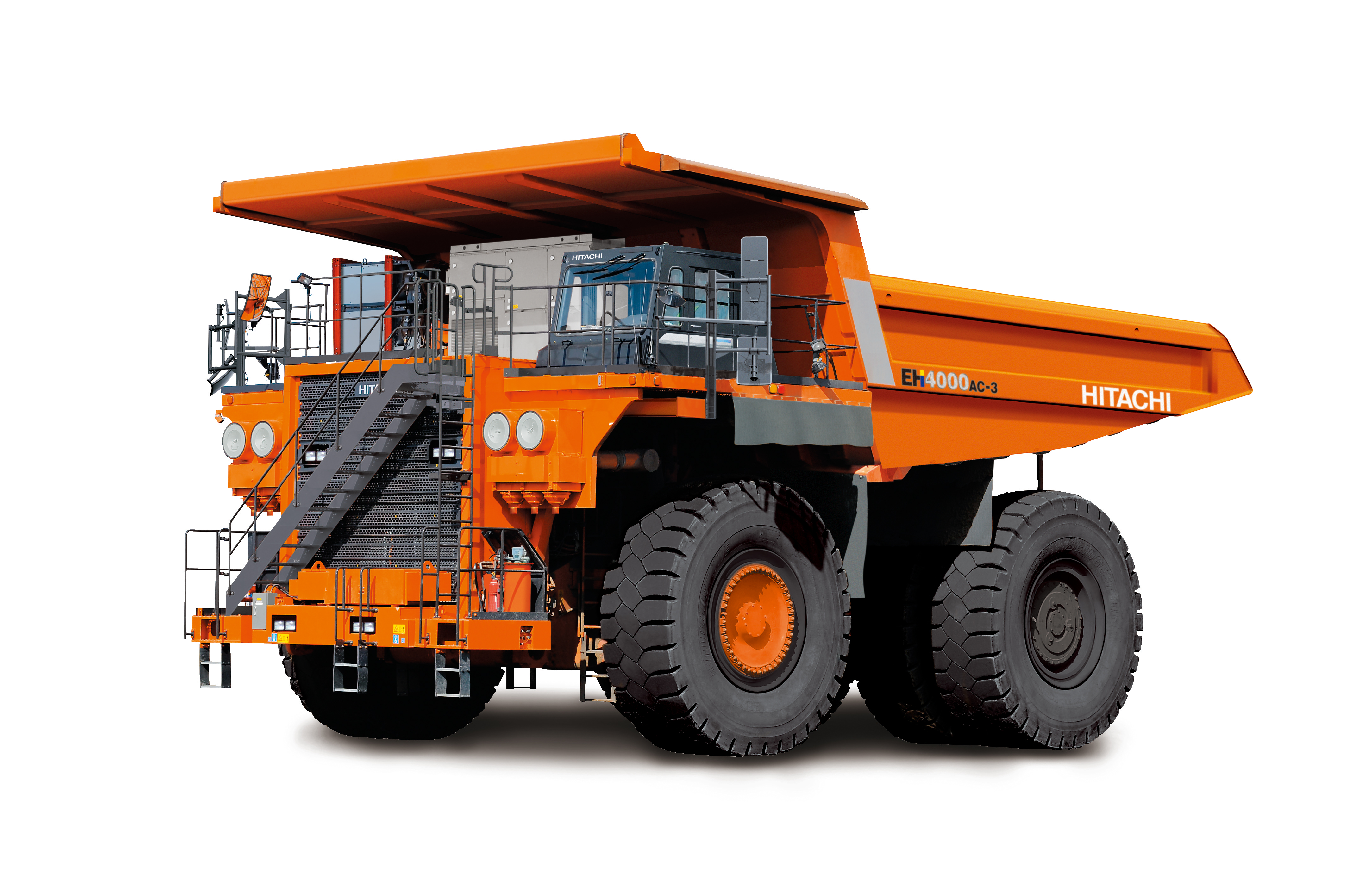 EH4000AC-3