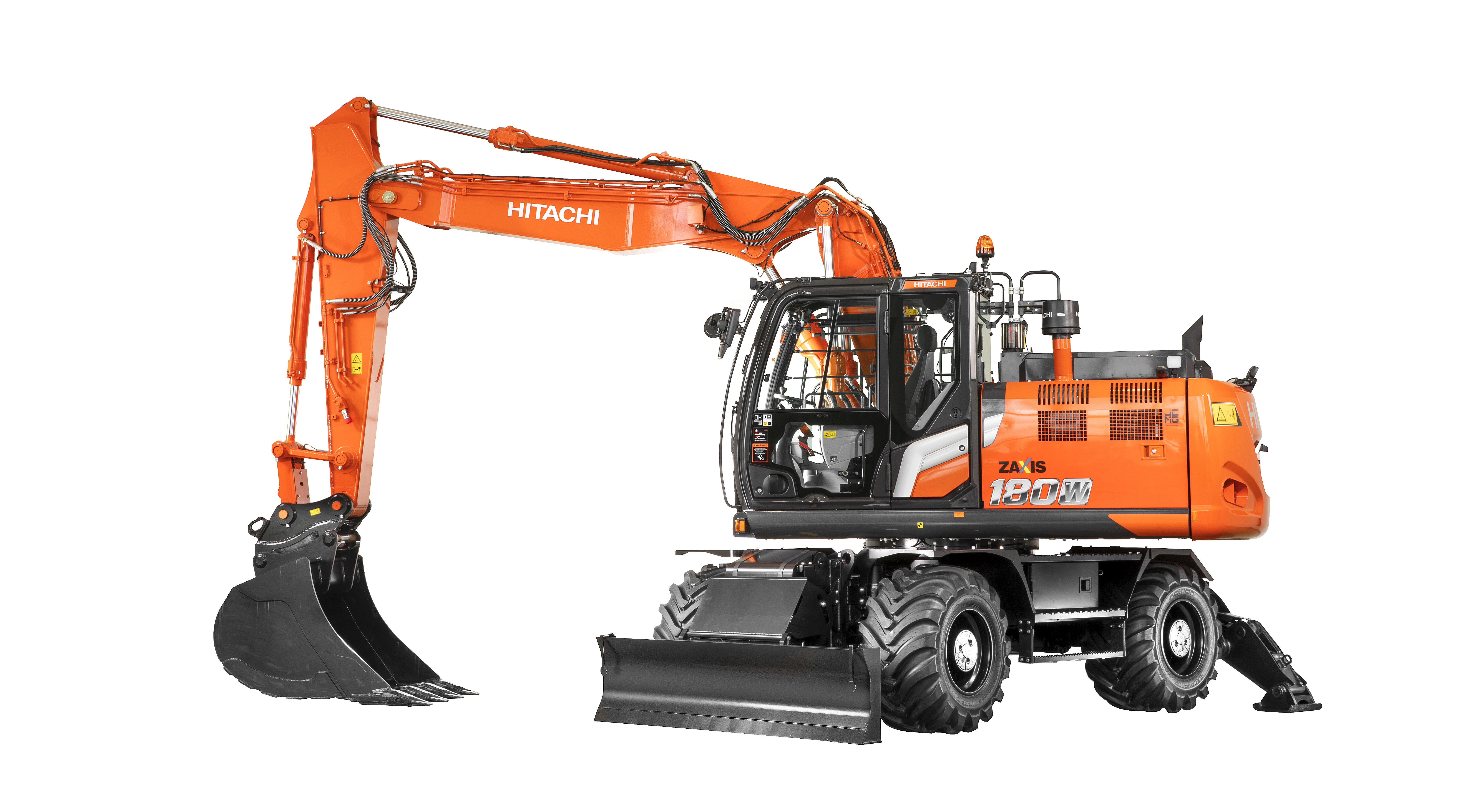 ZX180W-7