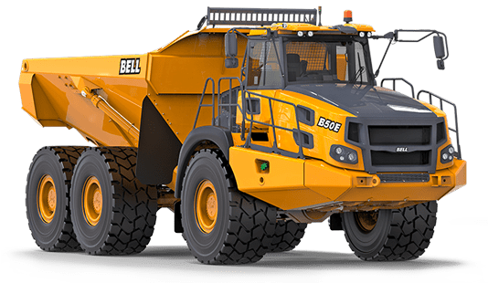 B50E 6x6