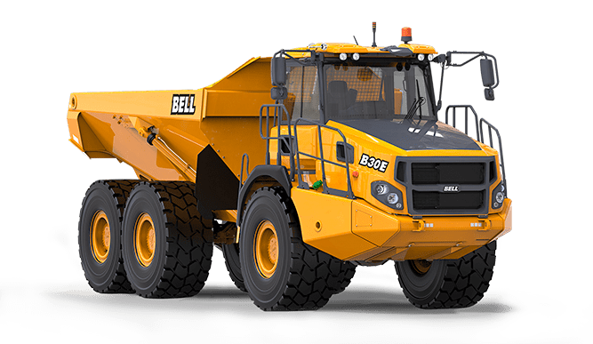 B30E 6x6