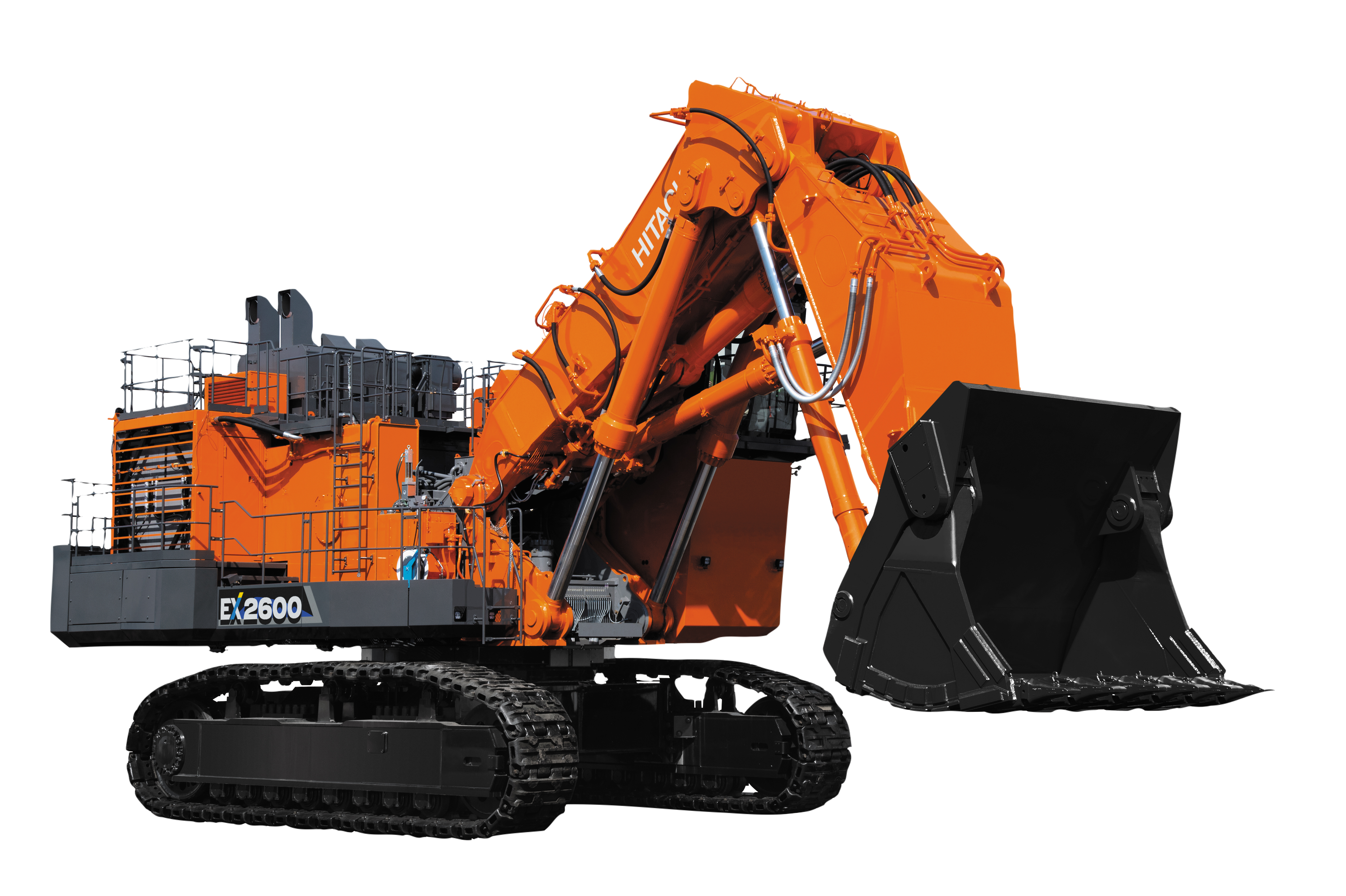 EX2600-7