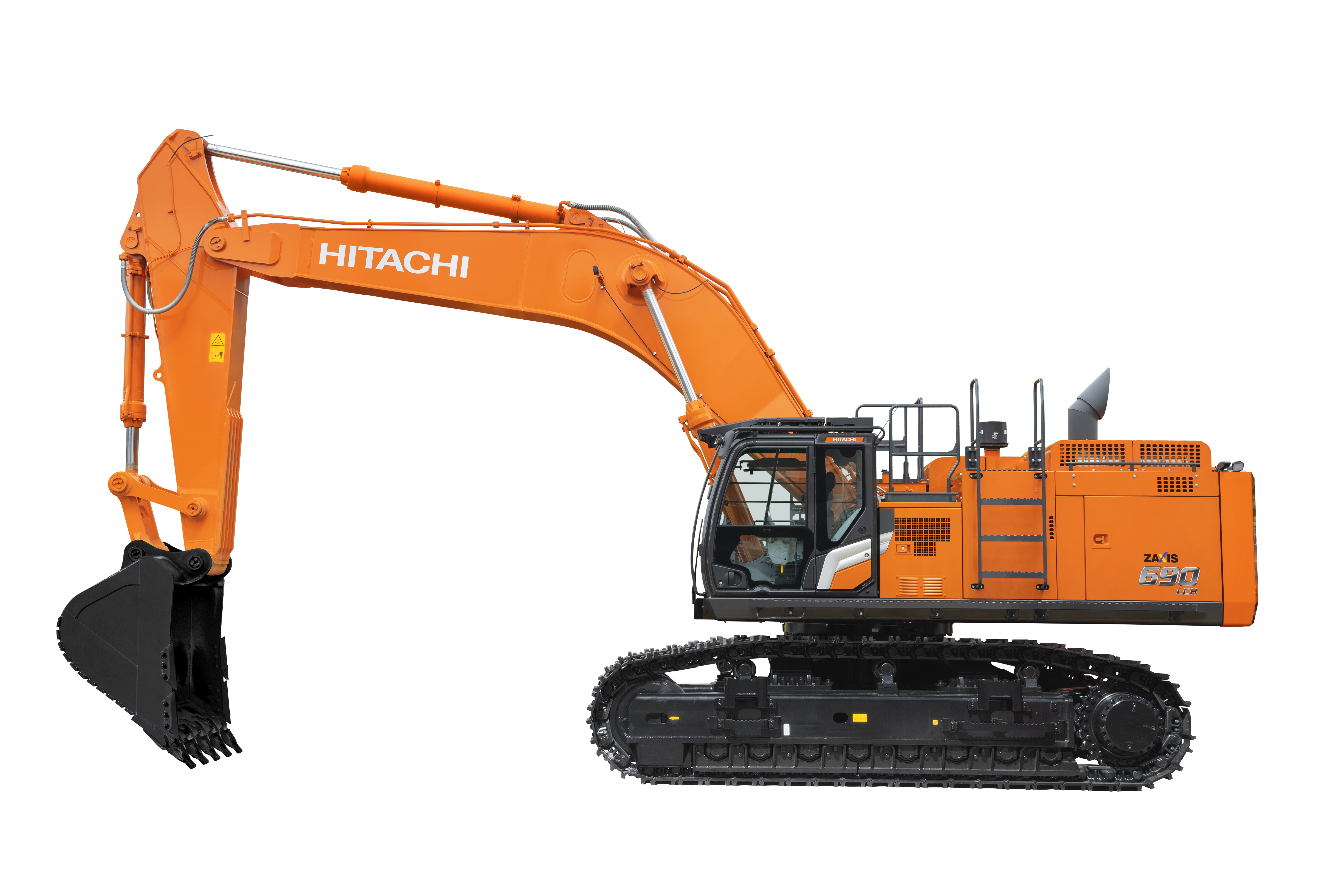 ZX690LCH-7
